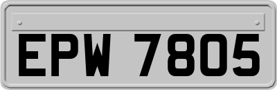 EPW7805