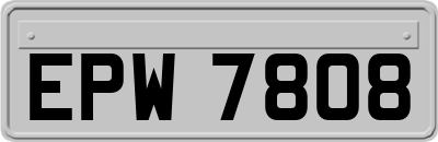 EPW7808