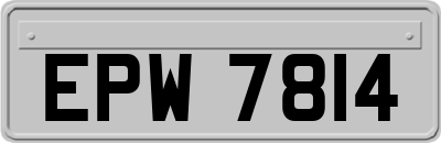 EPW7814