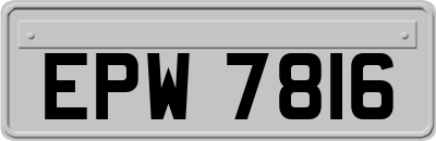 EPW7816