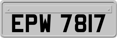 EPW7817