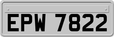 EPW7822