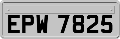 EPW7825