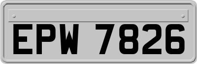 EPW7826