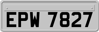 EPW7827