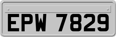EPW7829