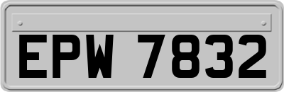 EPW7832
