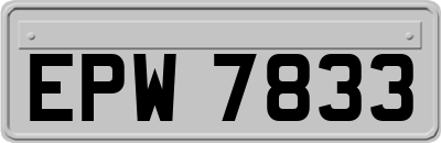 EPW7833