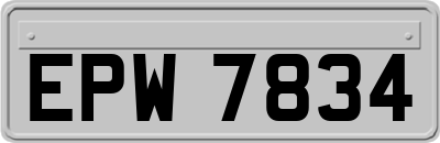 EPW7834