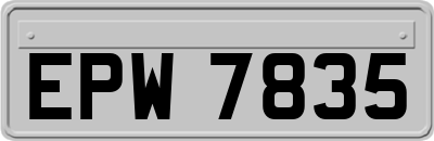 EPW7835
