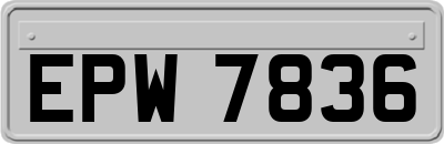 EPW7836
