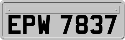 EPW7837