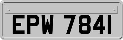EPW7841