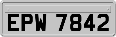 EPW7842