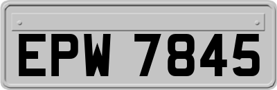 EPW7845
