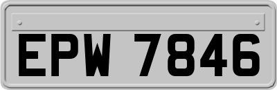 EPW7846