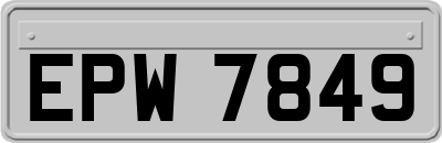 EPW7849