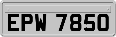 EPW7850