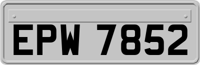EPW7852