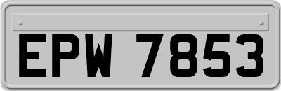 EPW7853