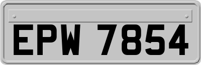 EPW7854