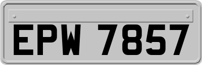 EPW7857