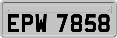 EPW7858