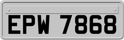 EPW7868