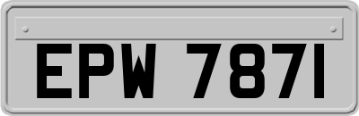 EPW7871