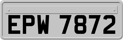 EPW7872