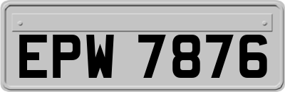 EPW7876