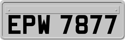 EPW7877
