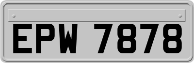 EPW7878