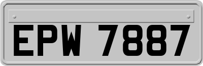 EPW7887