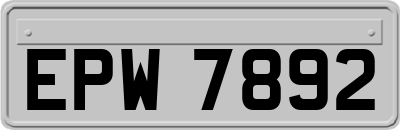 EPW7892