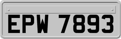 EPW7893