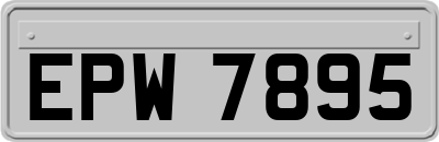 EPW7895