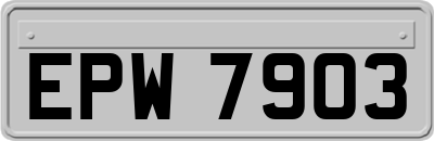 EPW7903
