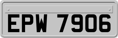 EPW7906