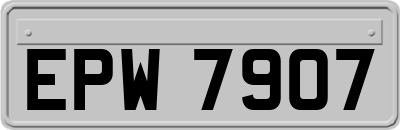 EPW7907
