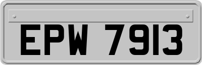 EPW7913