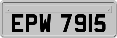 EPW7915