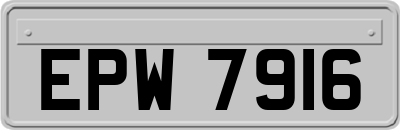EPW7916