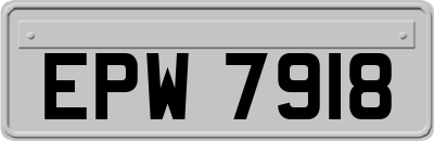 EPW7918