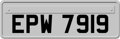 EPW7919