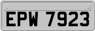 EPW7923