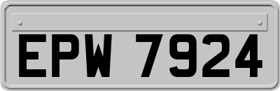 EPW7924