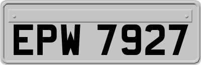 EPW7927