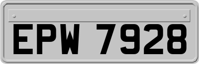 EPW7928