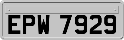 EPW7929